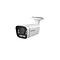 2MP Full Color Outdoor Manual Focus Bullet Camera with Coaxial Audio
